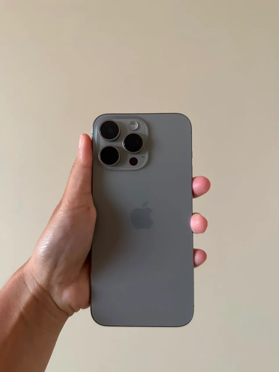 iPhone 15 pro Max  - Foto 2