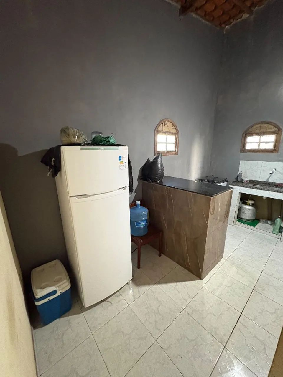 Aluga-se  casa em Farol/Xexé/ - Foto 5