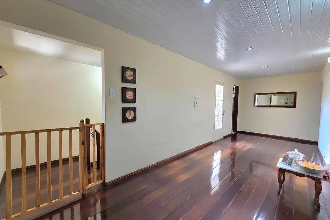 Casa à Venda - Dom Cabral, 9 Quartos, 396 m2