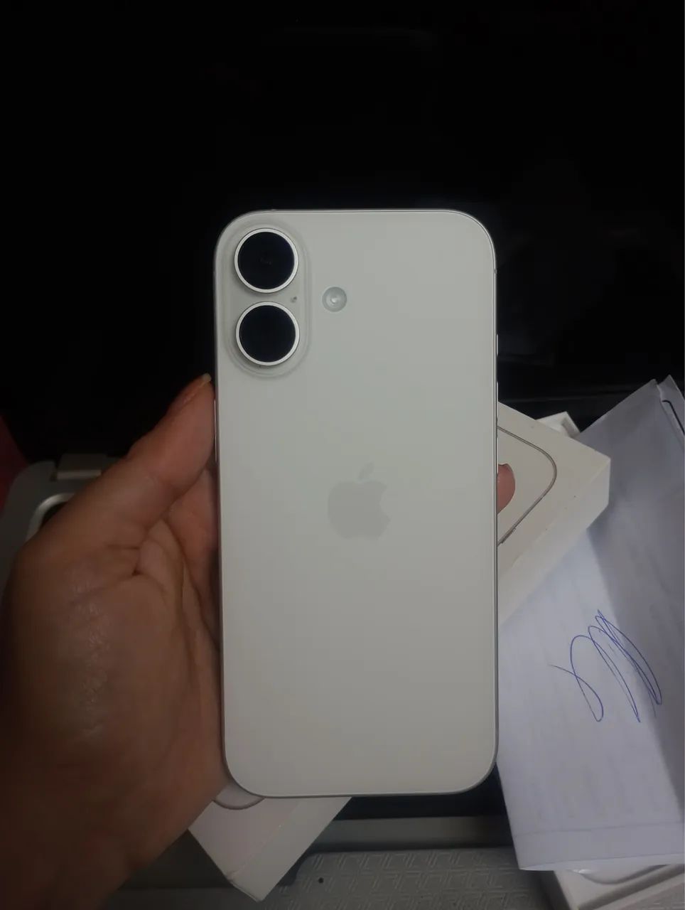 iPhone 17 256G - Foto 4