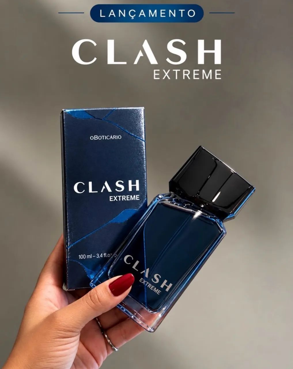 CLASH EXTREME LANÇAMENTO ? - Foto 2