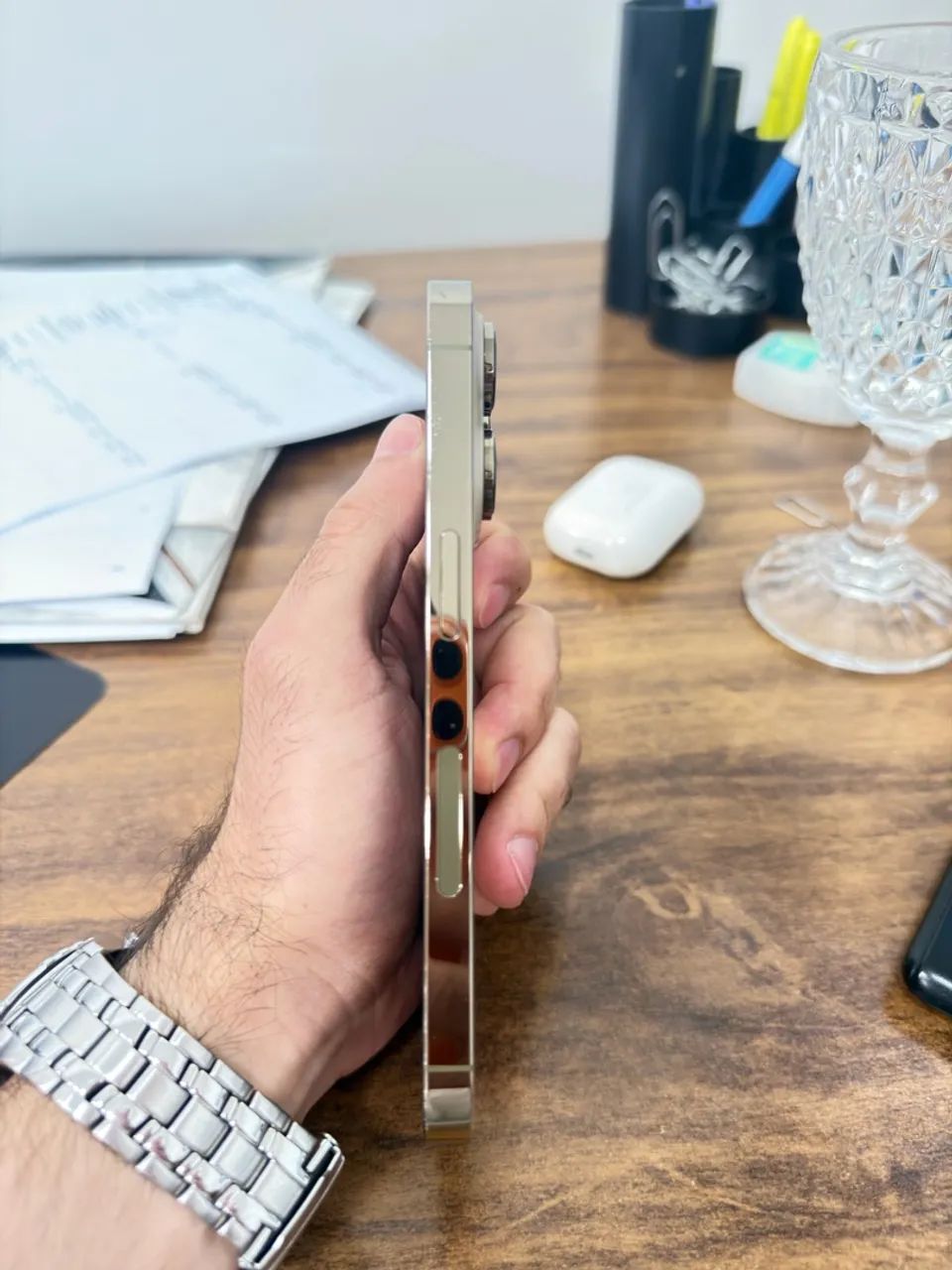 iPhone 14 Pro - Foto 5