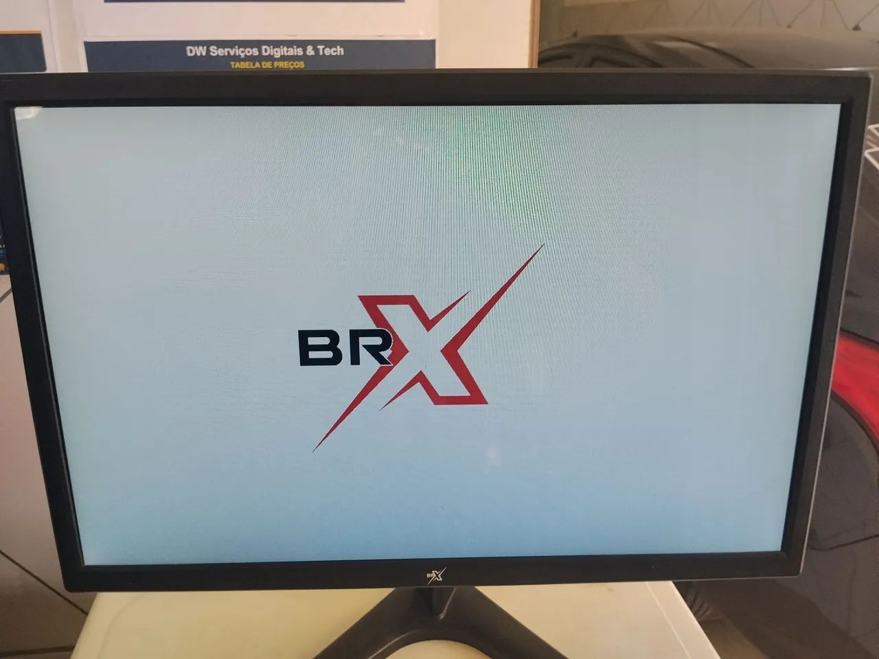 Monitor 19 Polegadas