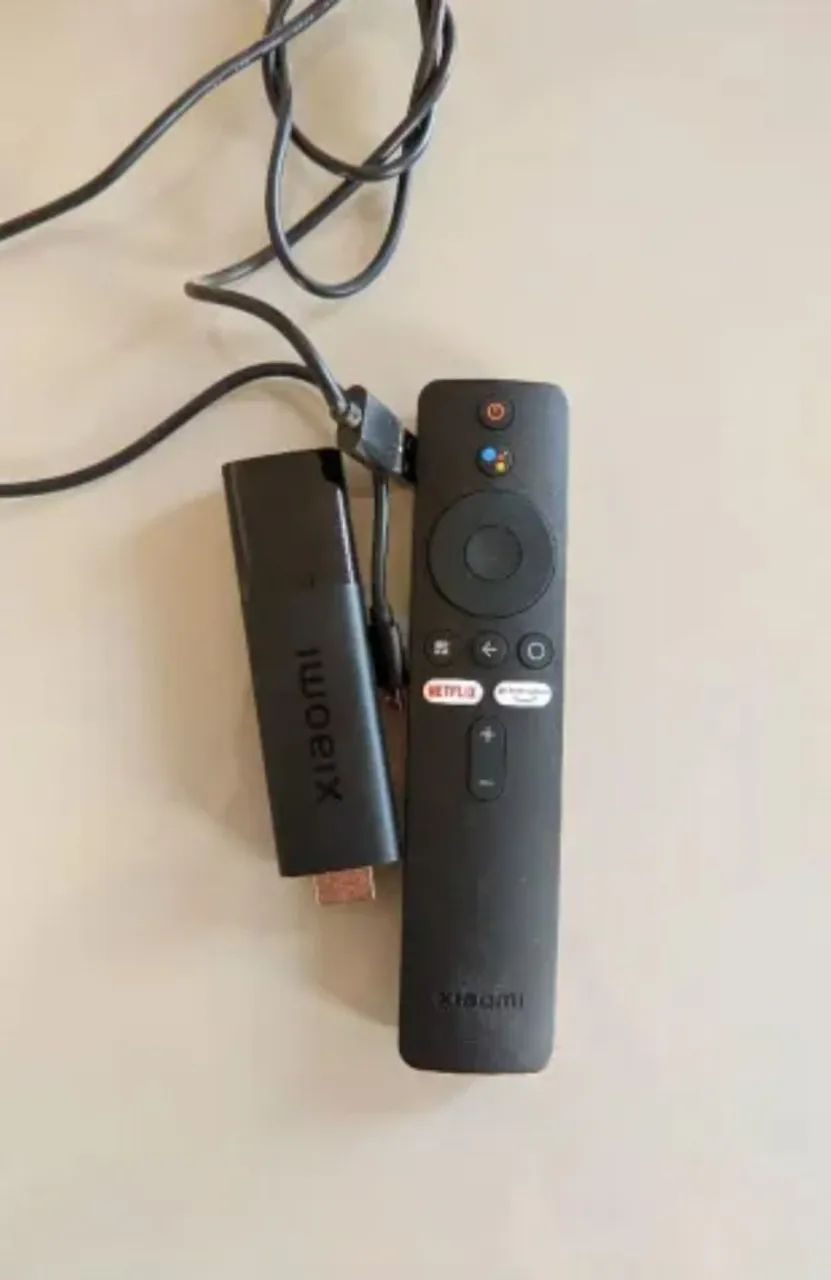 xiaomi mi Stick tv 4k - Foto 2