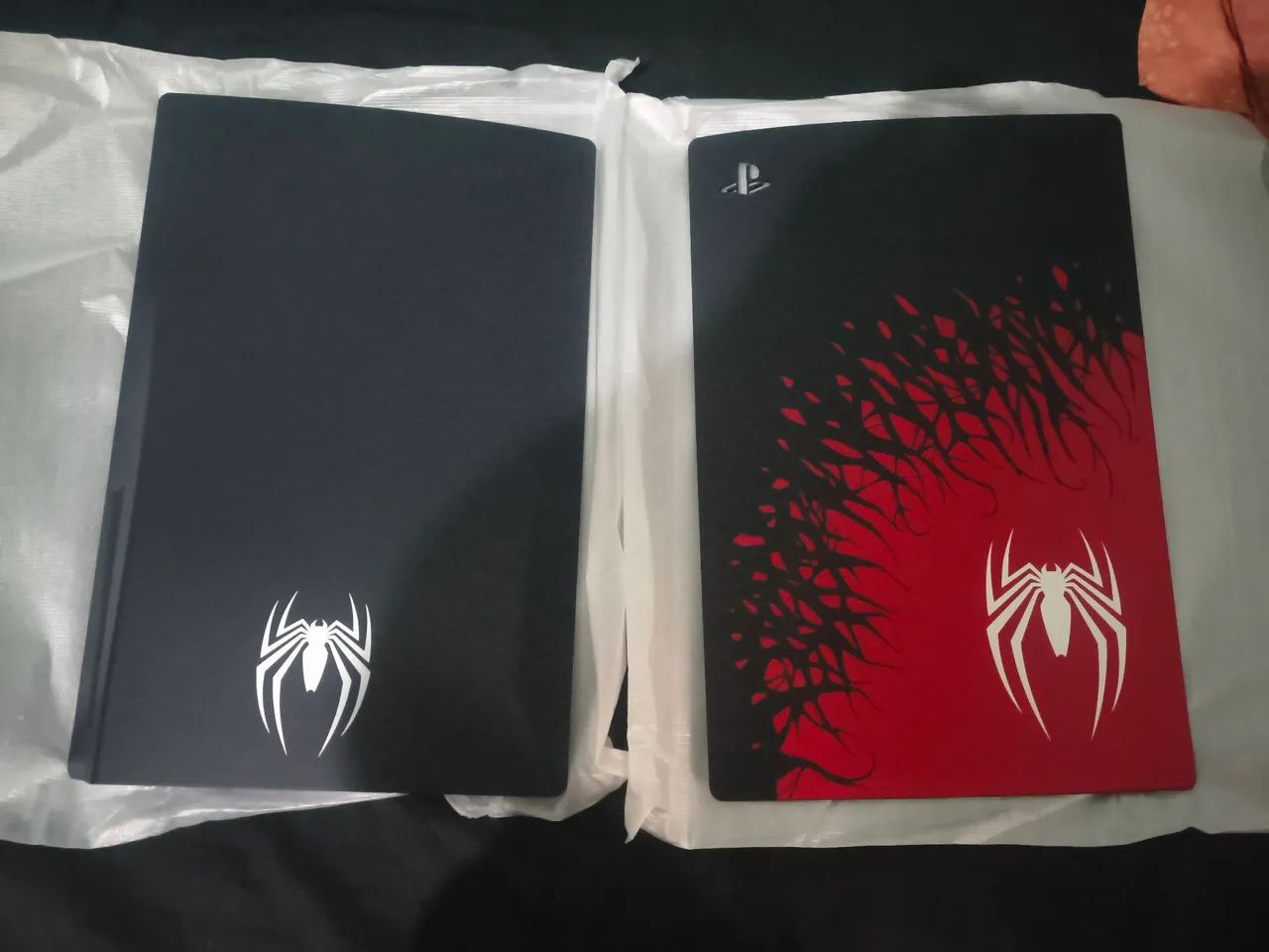 Spider man 2 PS5 - Cover - Foto 3