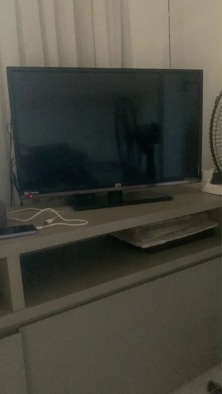 Tv 32 polegadas 