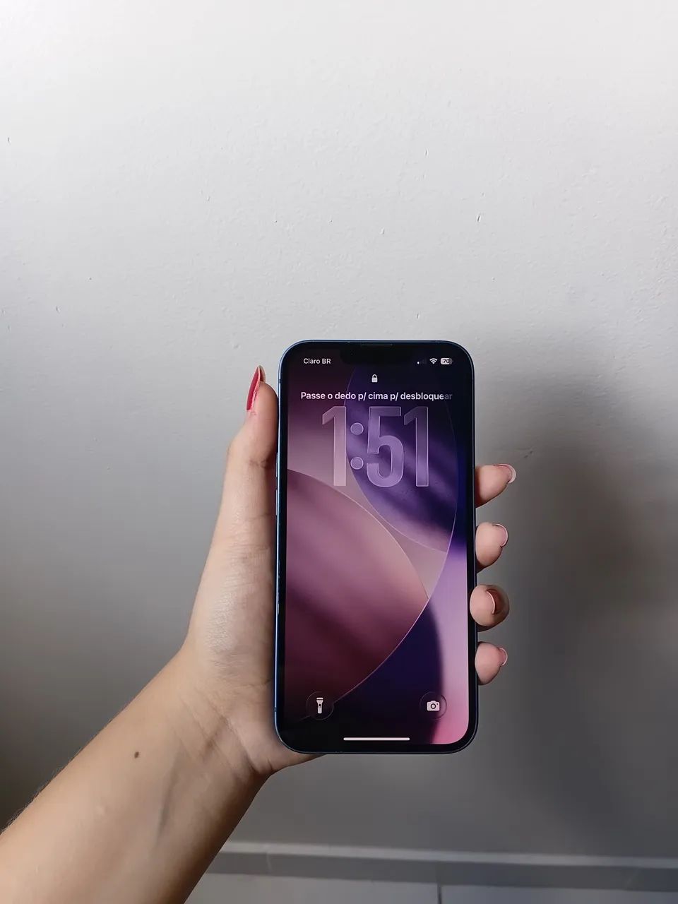 iPhone 13 128GB - Foto 2