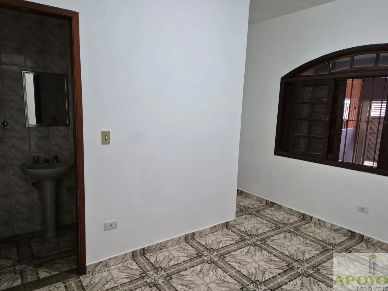 Casa Térrea, Vila Campo Grande - São Paulo - Foto 2