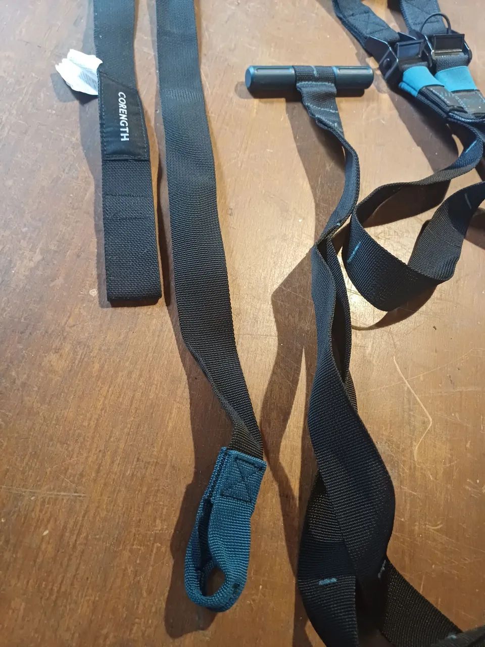 TRX Corenght  - Foto 2