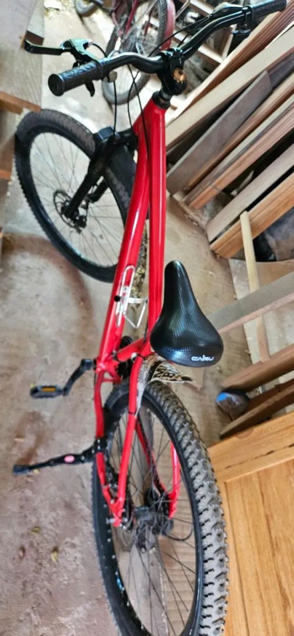 Bike aro 26 - Foto 2