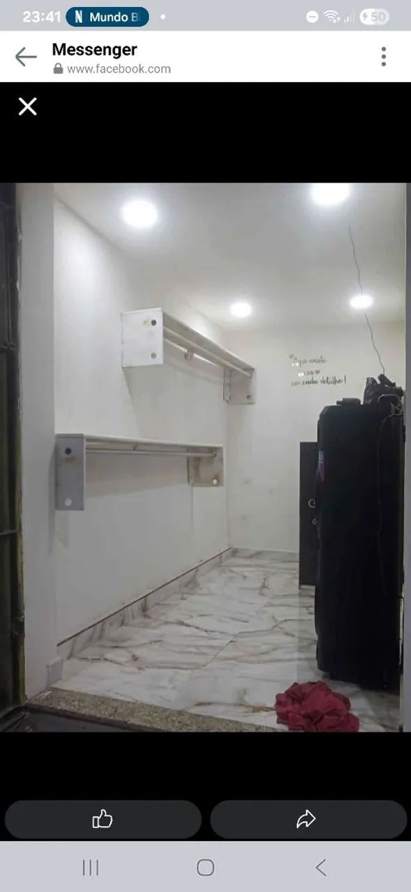 Vendo casa com loja  - Foto 5