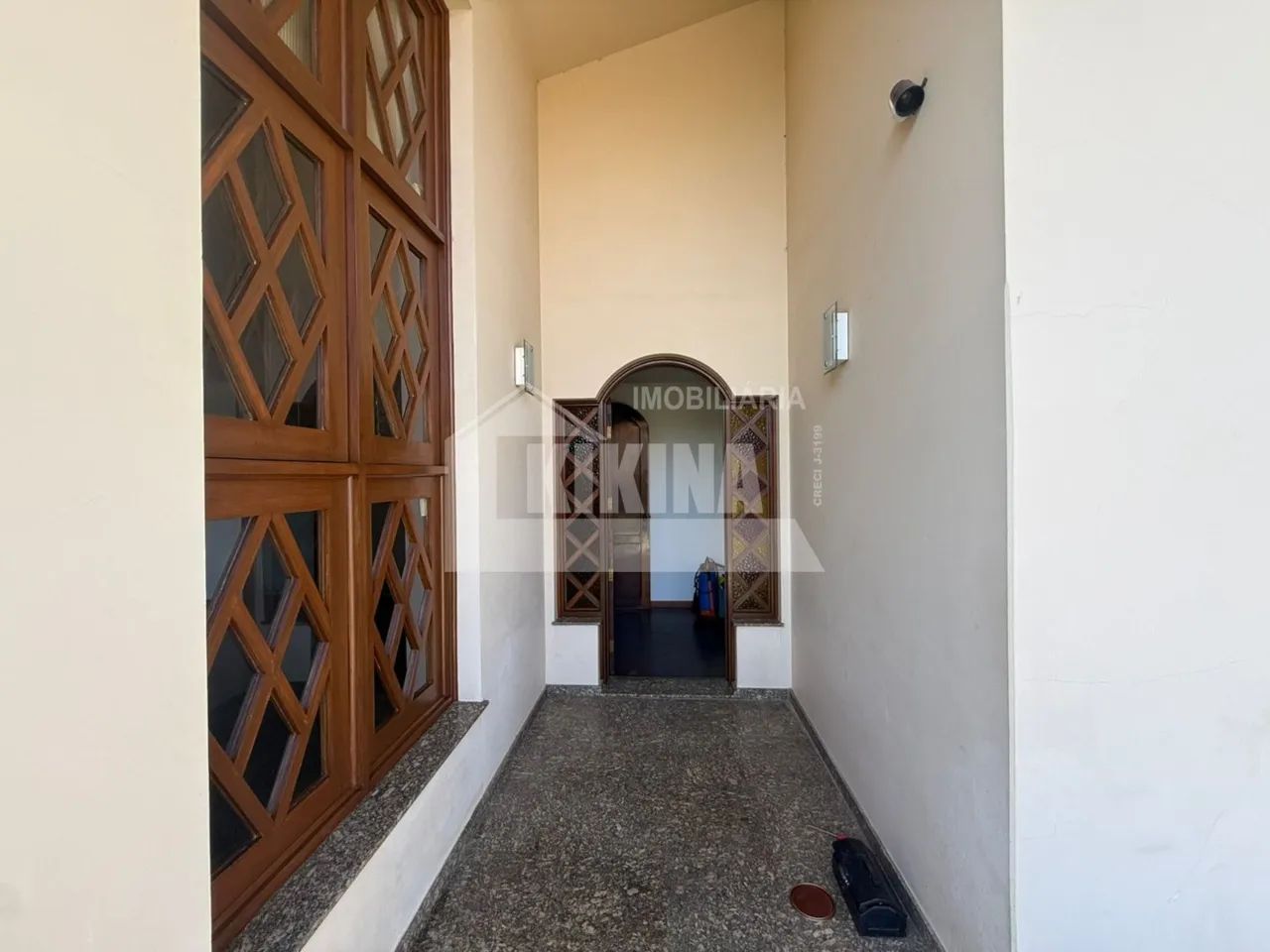 CASA COMERCIAL PARA LOCAÇÃO NO ÓRFÃS - Foto 3