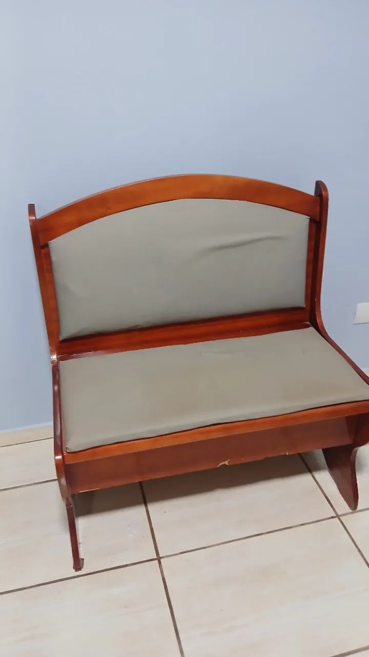 Mesa de jantar  - Foto 4