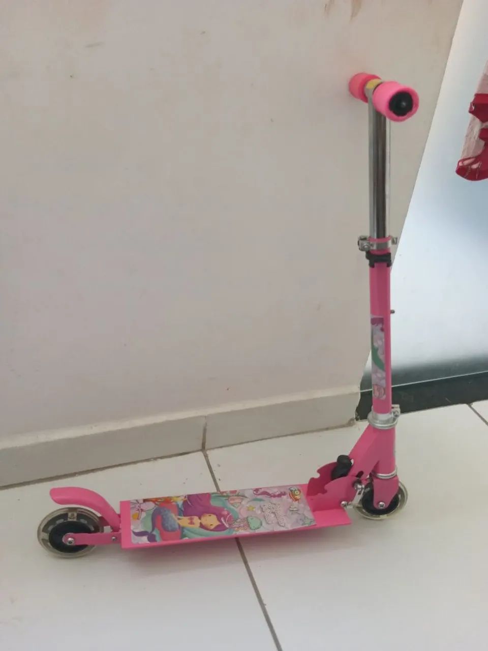 Patinete - Foto 3