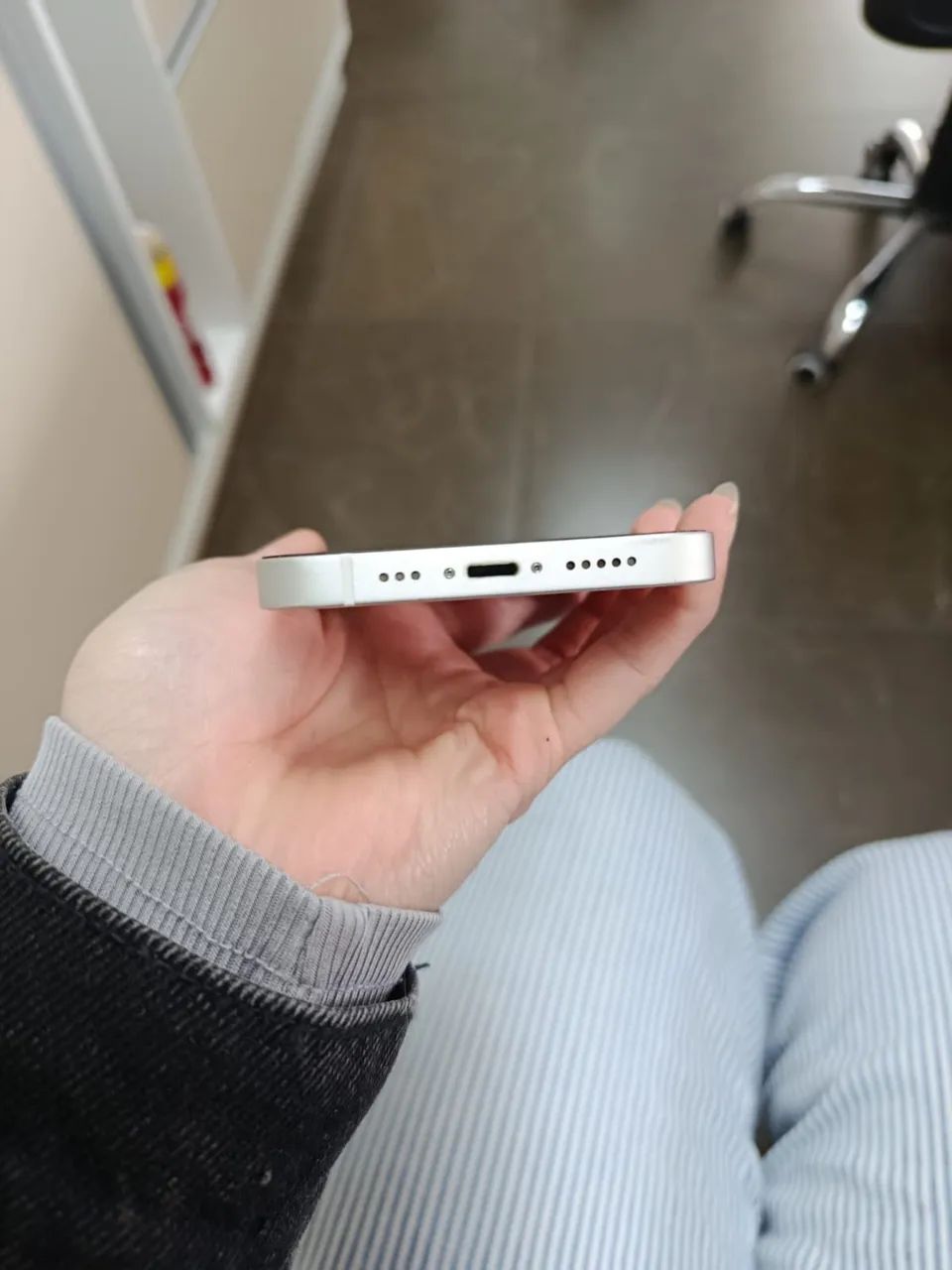 IPHONE 13 128gb - Foto 2