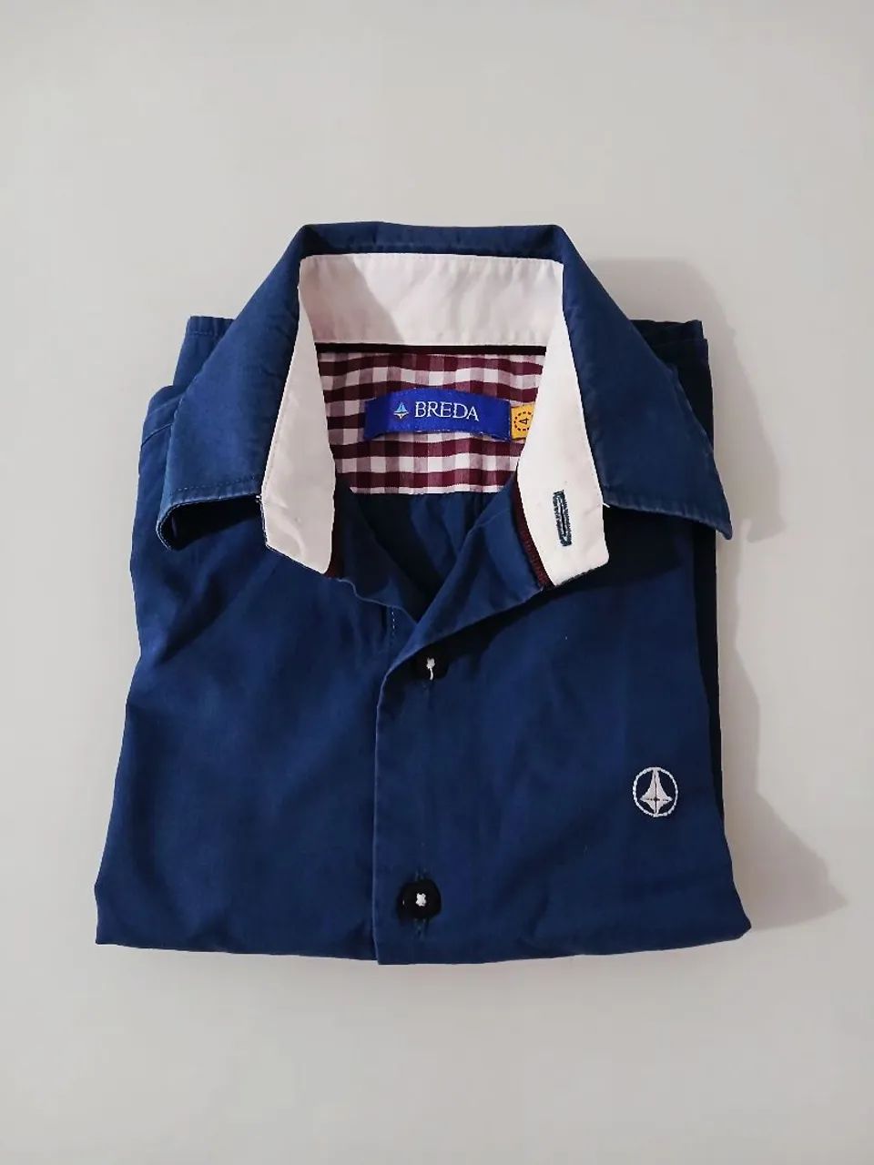 Vendo esse kit Infantil camisas Menino 2/3 anos usadas em boas condições     - Foto 5
