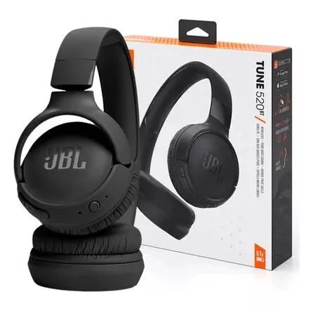 Fone de ouvido wireless JBL via bluetooth  - Foto 3