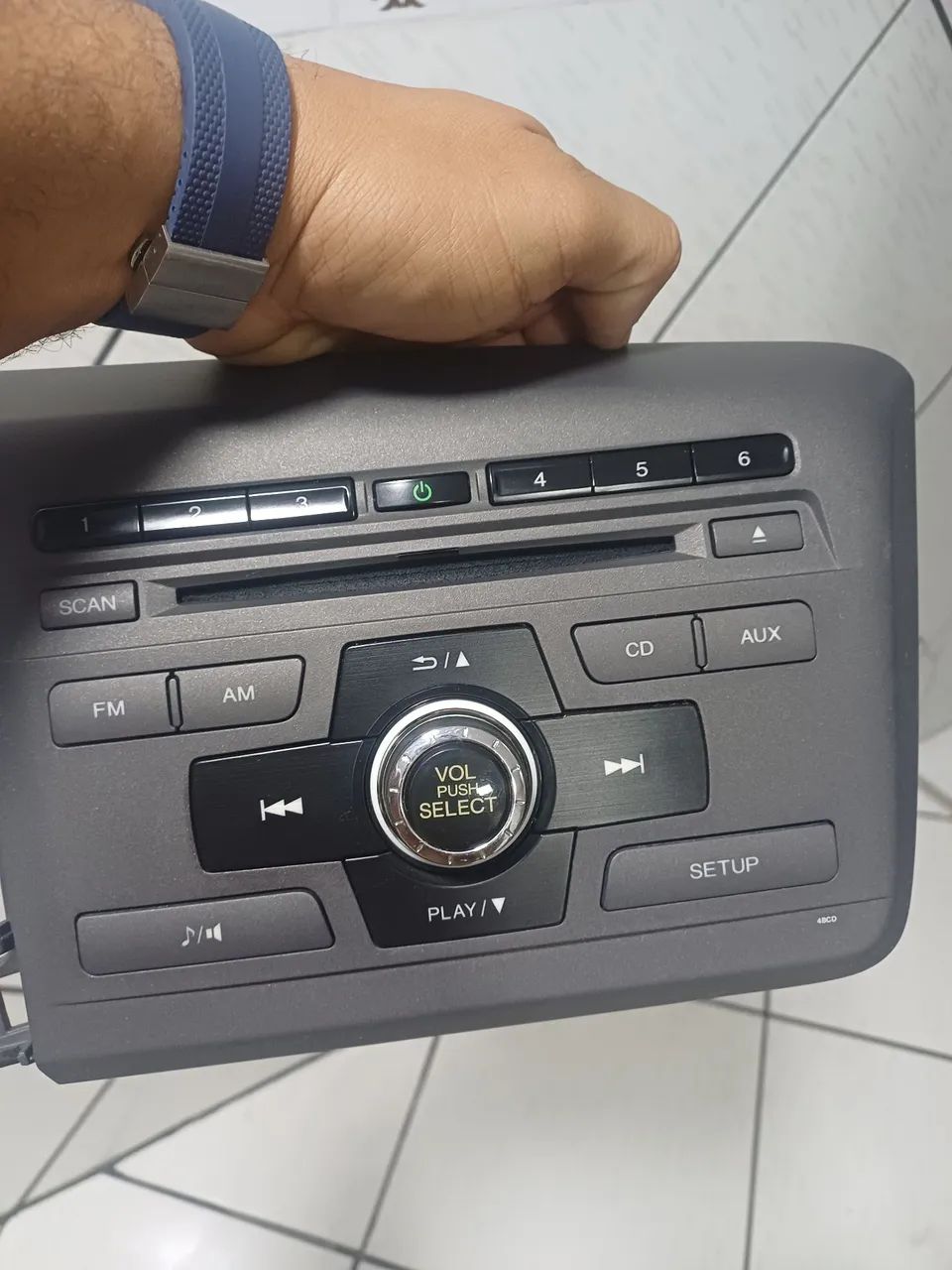Civic