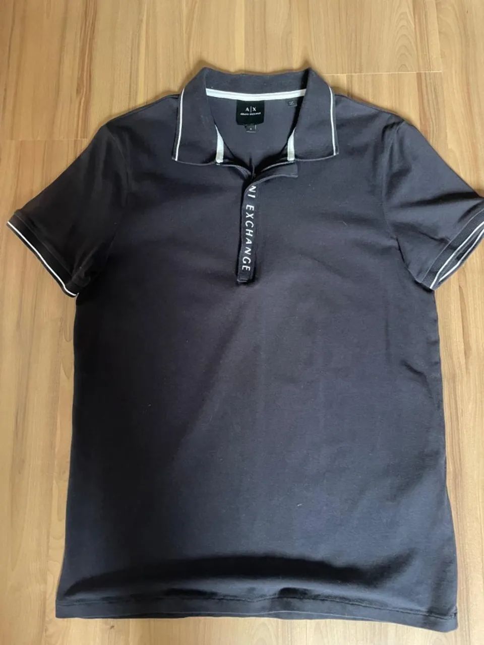 camisas  - Foto 2