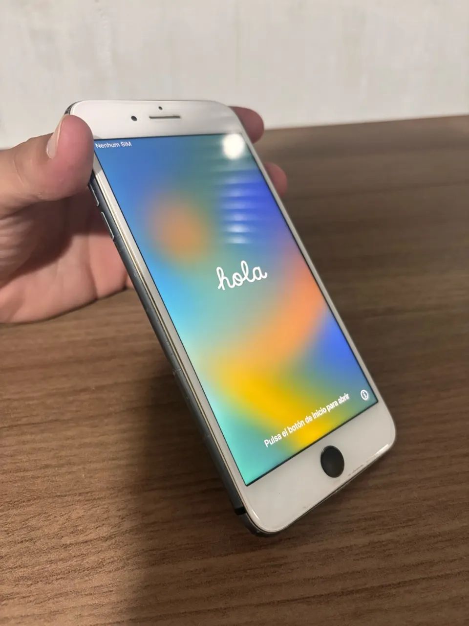 iPhone 8 Plus 64 gb
