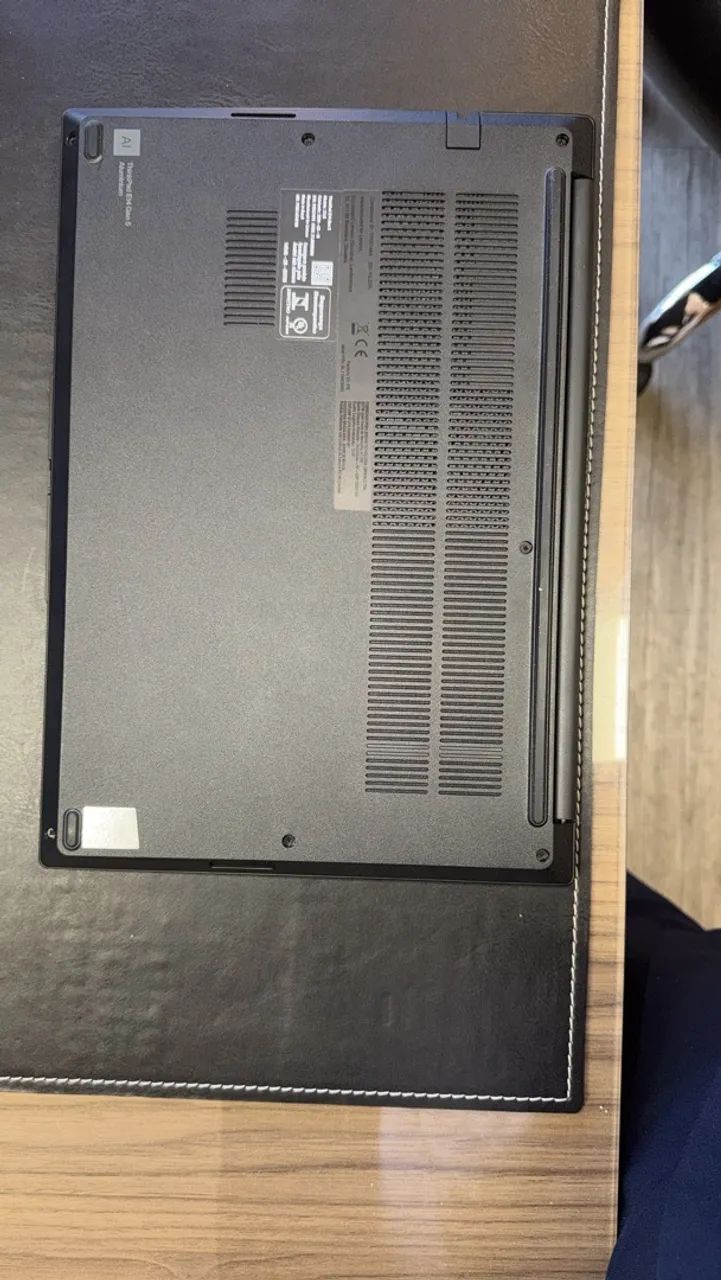 Notebook Lenovo Thinkpad - Foto 4