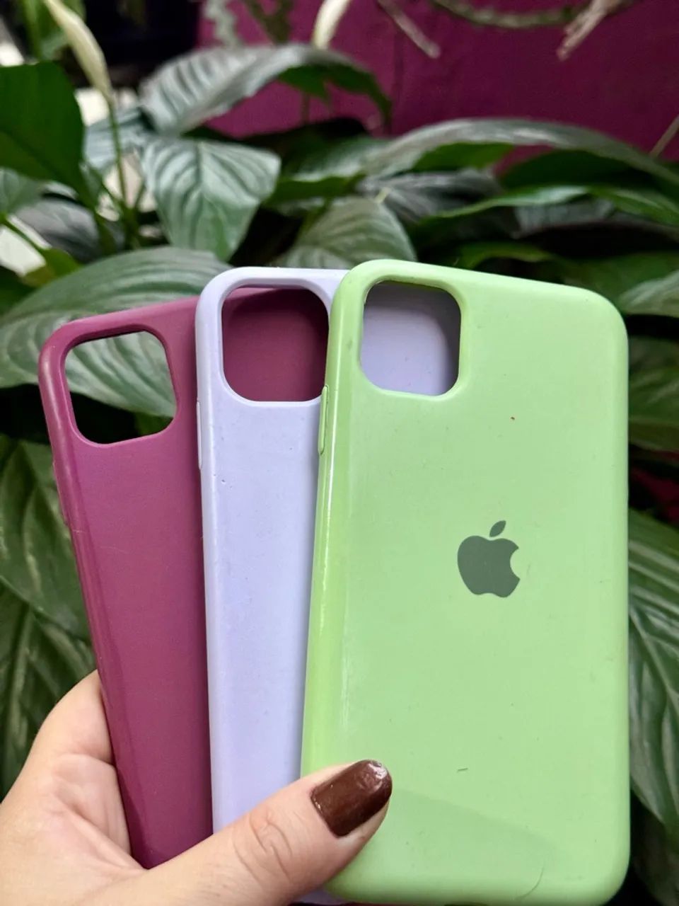 iPhone 11 64gb - Foto 3