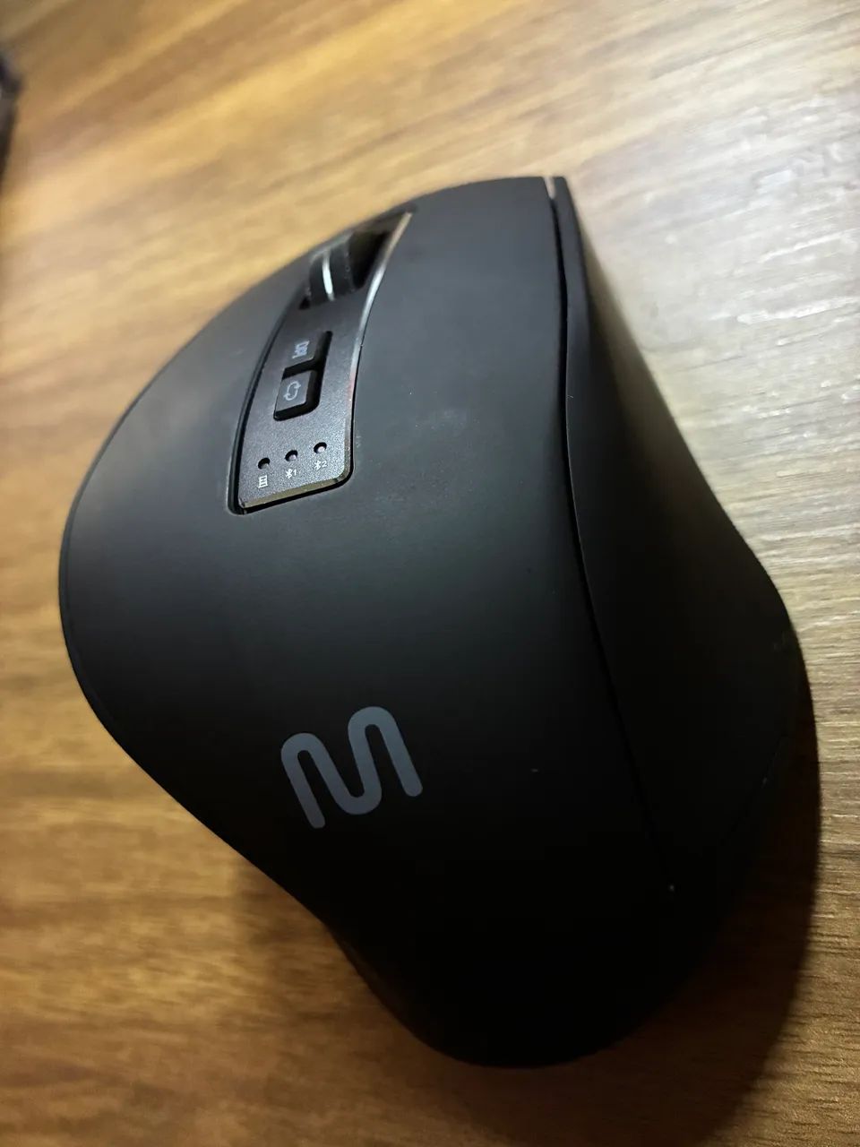 Mouse ergonômico MULTI MO401 - Foto 3