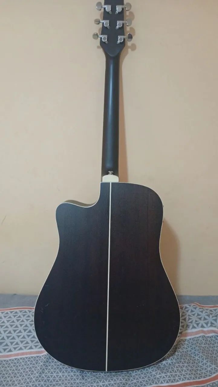 Violão Malybu - Foto 3