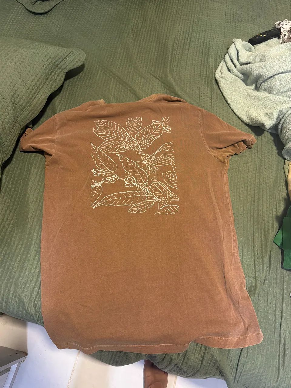 Camisas no precinho para desapego - Foto 2