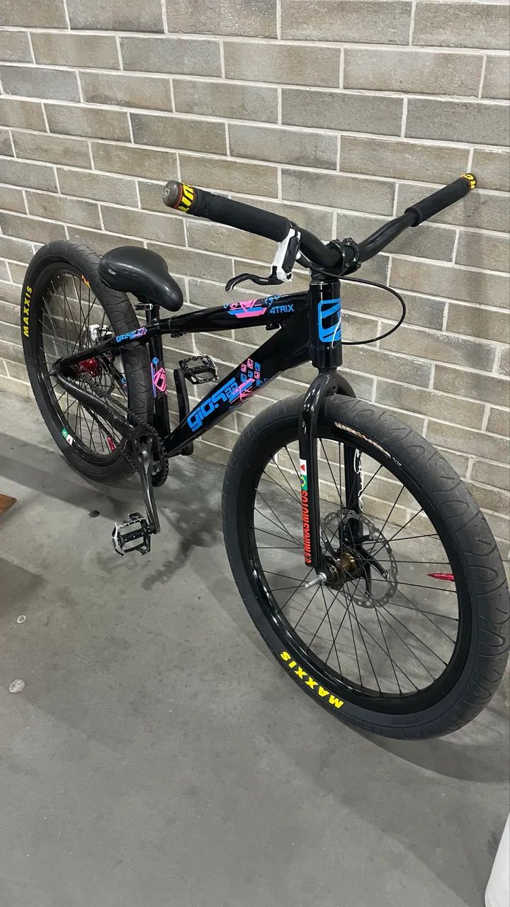 GIOS 4trix 2019