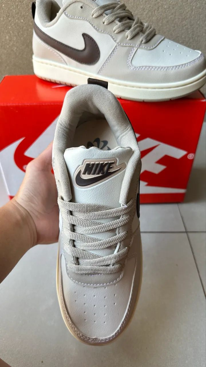 Tênis nike  - Foto 3