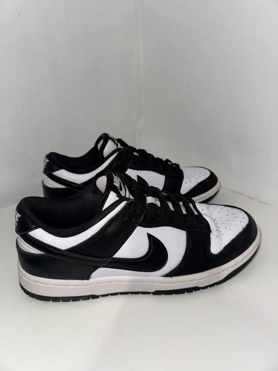 TENIS ORIGINAL NIKE DUNK LOW