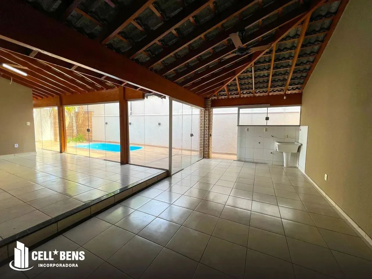 Casa residencial próx. ao Austa - Foto 12