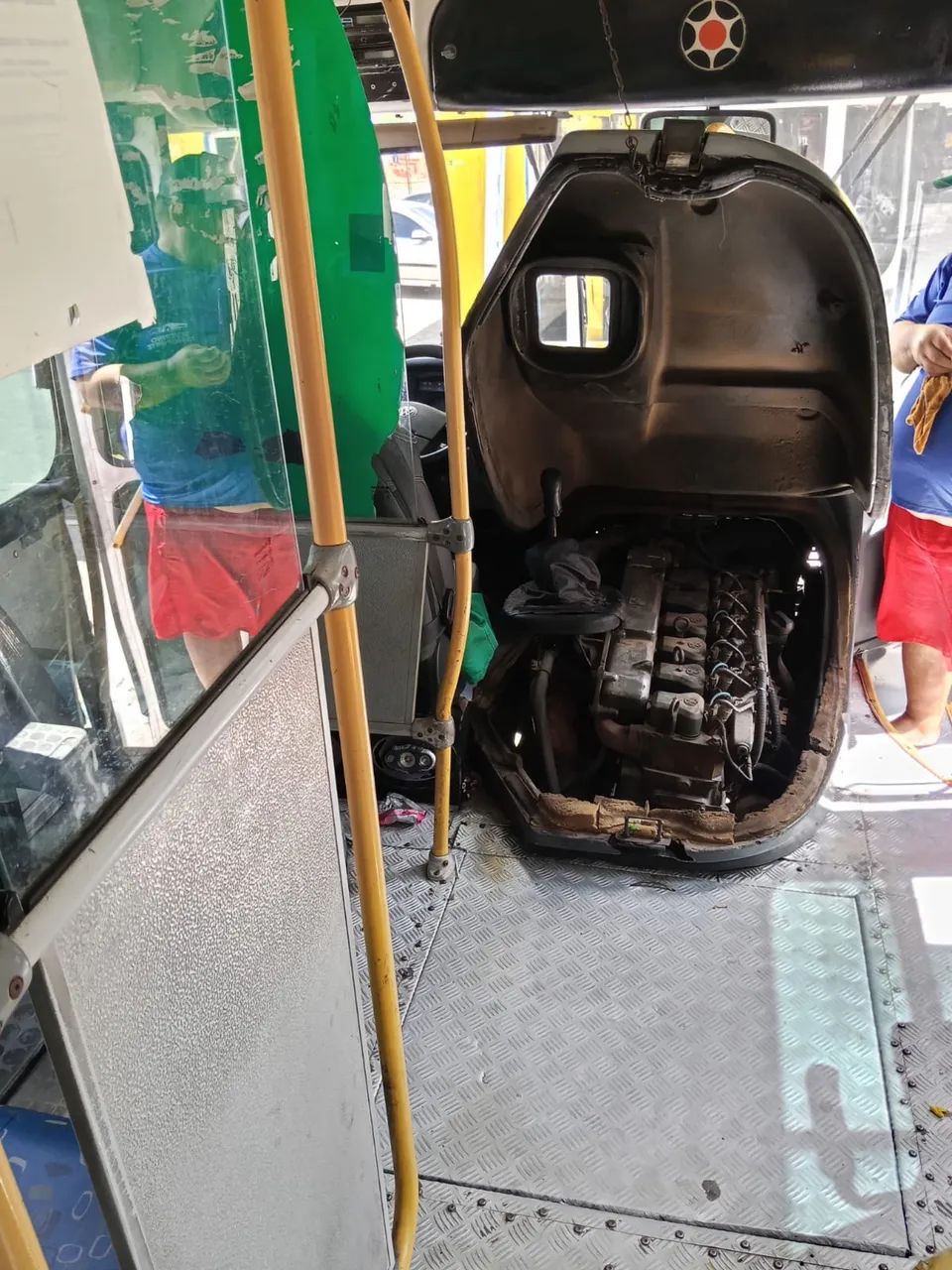 Ônibus 2009/2010 - Foto 6