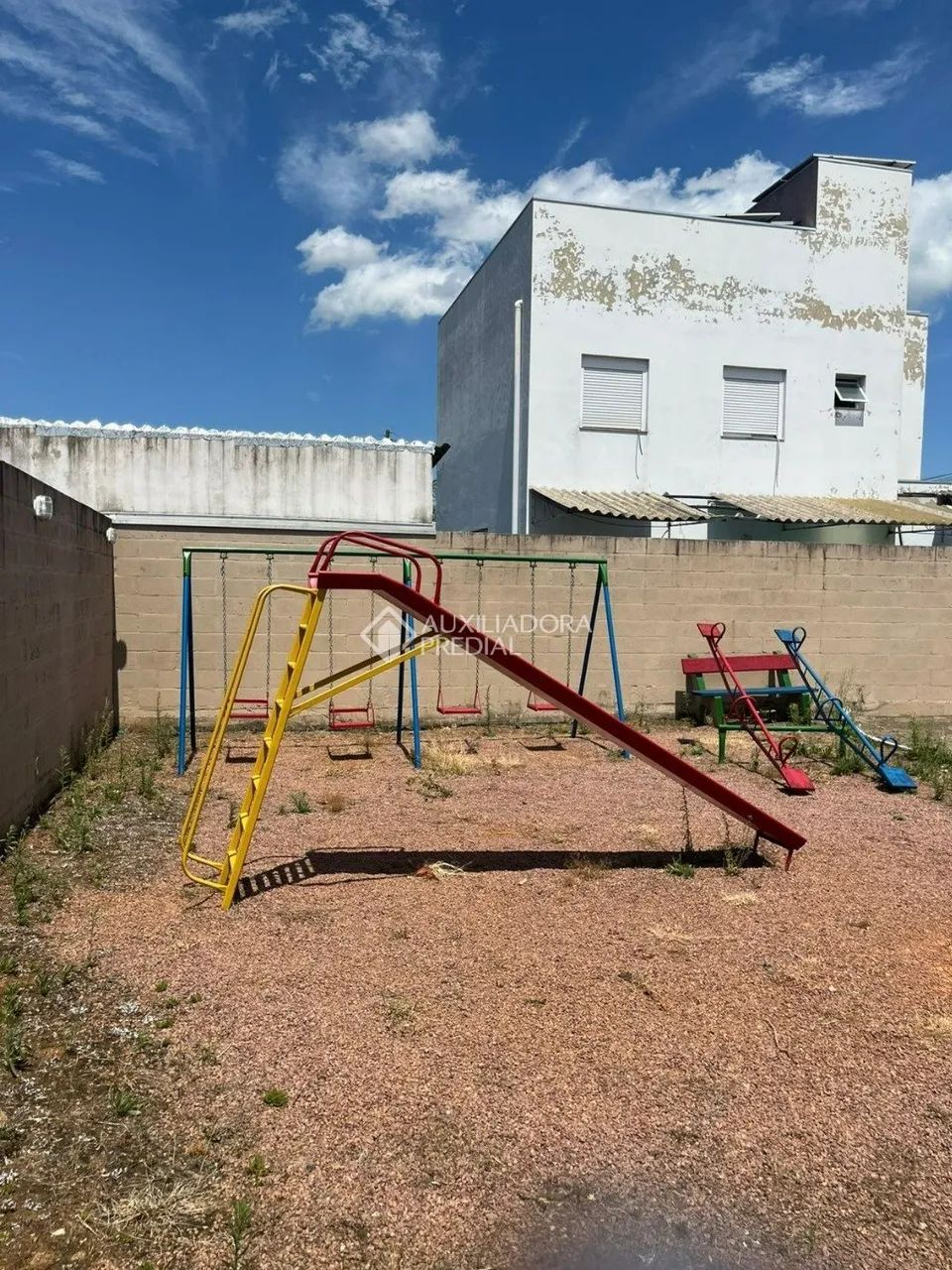 TERRENO CONDOMINIO RESIDENCIAL ALDEIA PARQUE - Foto 2