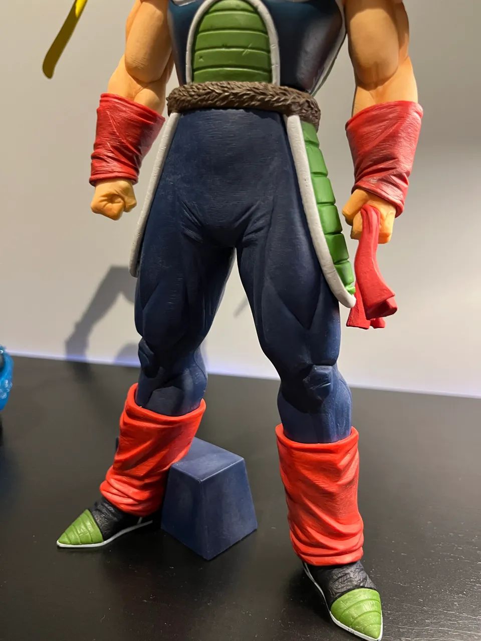 Bardock Grandista banpresto - Dragon Ball - action figure - Foto 3