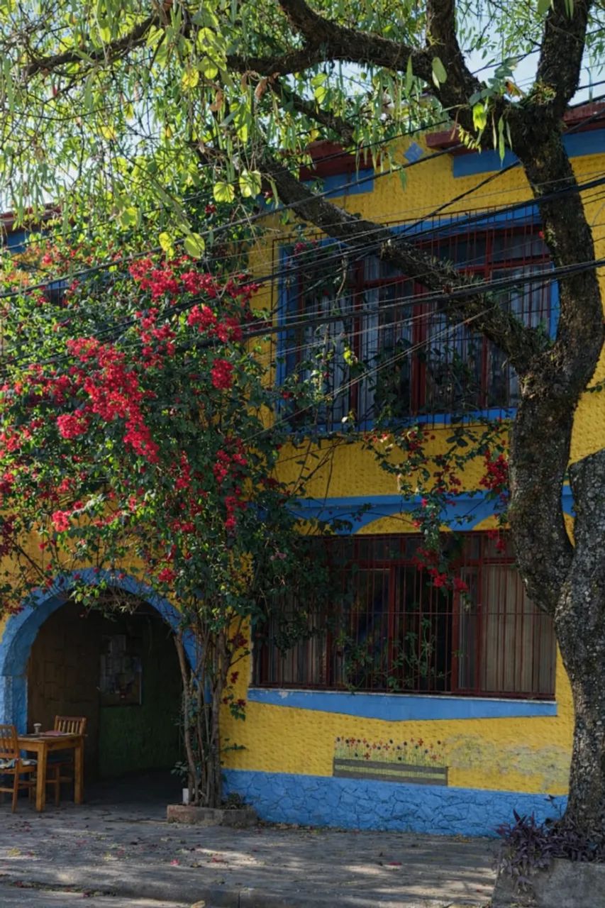 Restaurante vegano na Lapa Sp. Vende-se