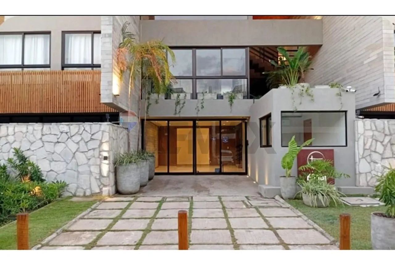 Triplex de Luxo à Beira Mar em Alagoas à Venda - Foto 2