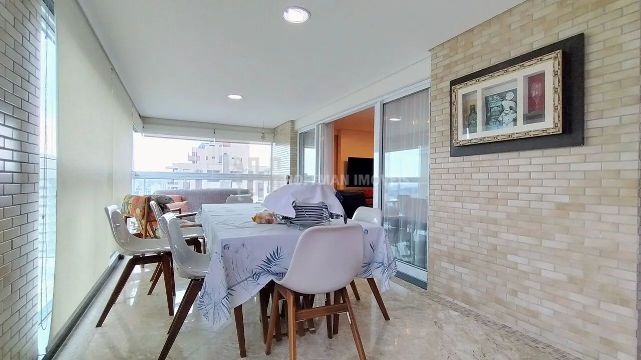Apartamento alto padrão 243 m2 - Foto 4