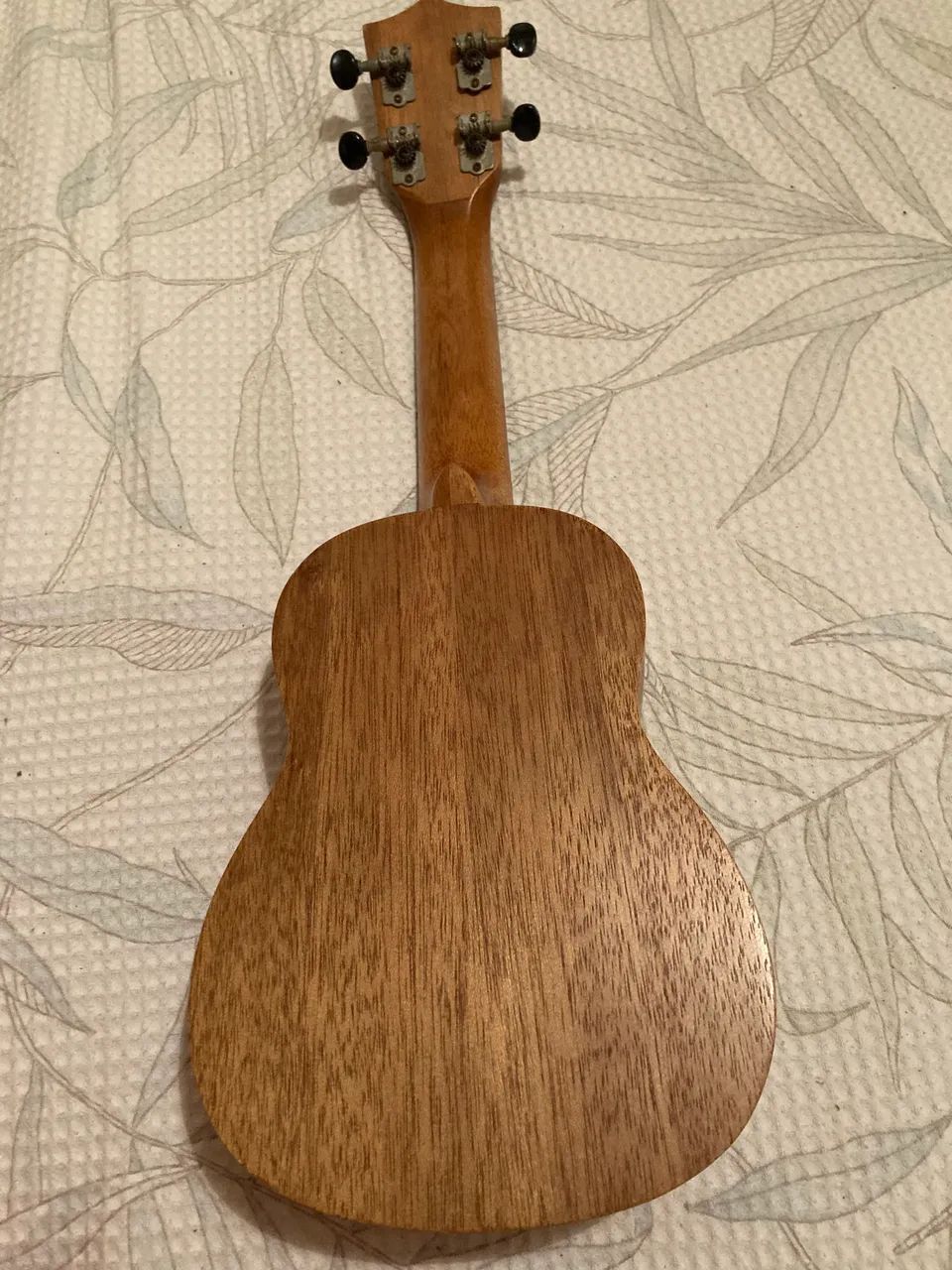 Ukulele shelby  - Foto 2