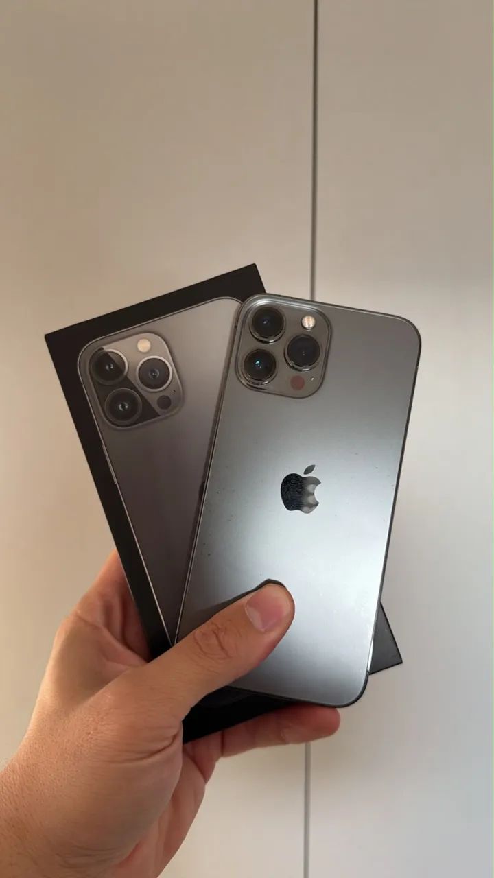 iPhone 13 Pro Max 128gb 