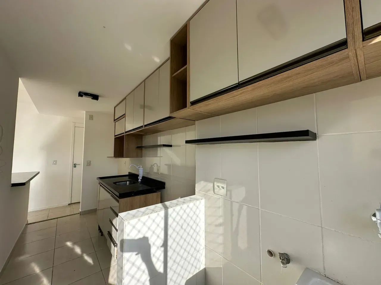 Apartamento 2 Quartos com Suíte à Venda  Morada de Laranjeiras - Foto 4