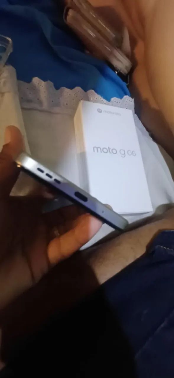 Moto g 06 - Foto 5