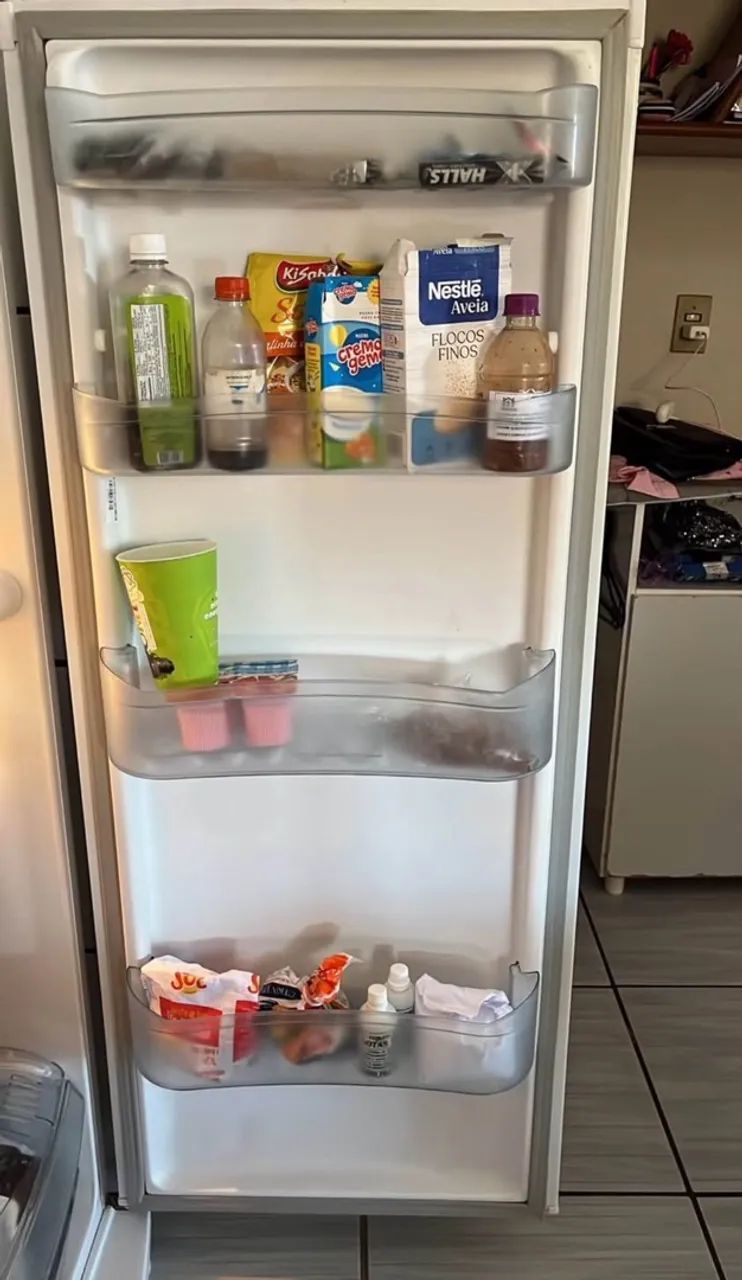 Geladeira