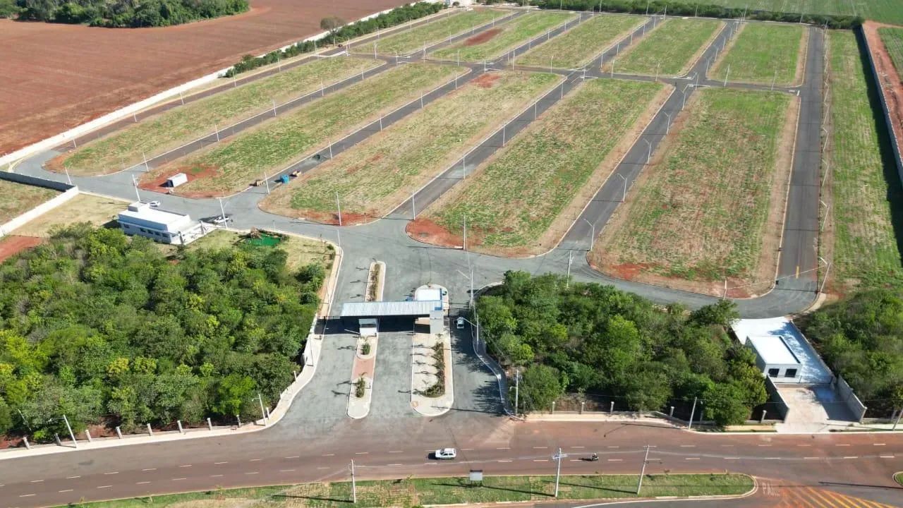Terreno à venda, Terramérica SB, Santa Bárbara D'Oeste, SP - Foto 2