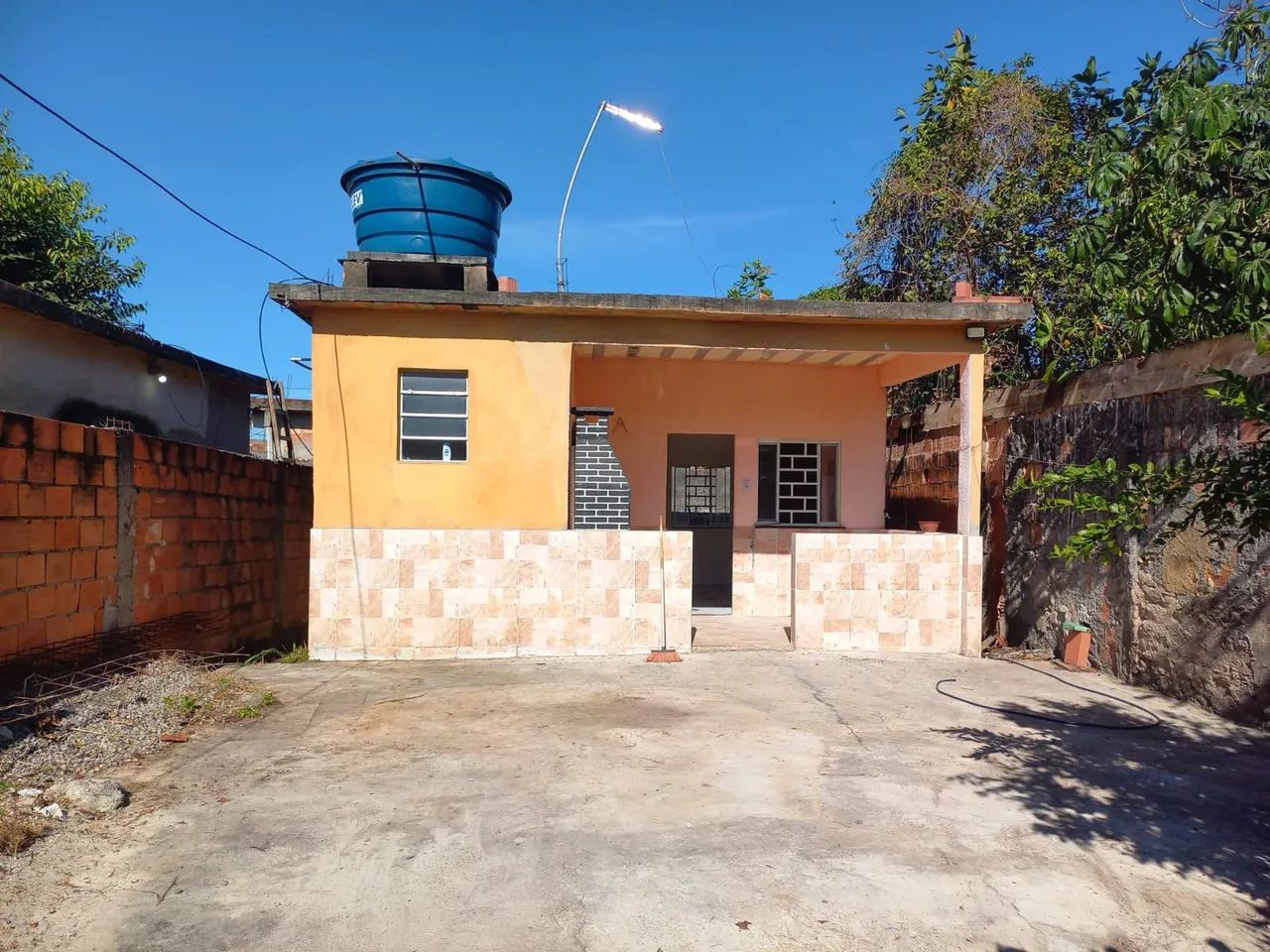 Foto - Duque de Caxias - Jardim Anhangá