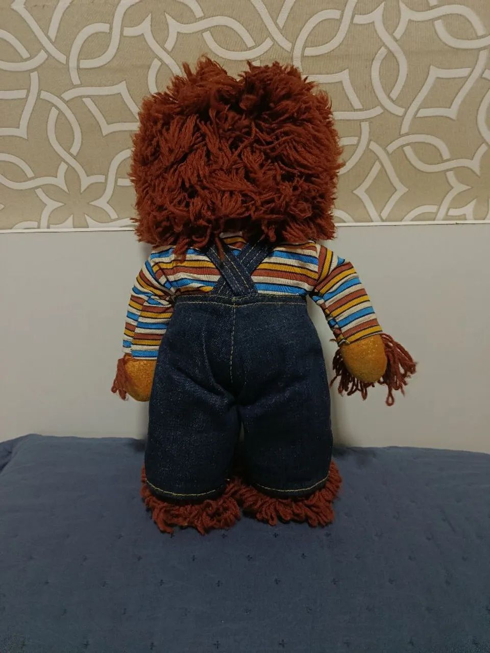 Fofão boneco - Foto 2