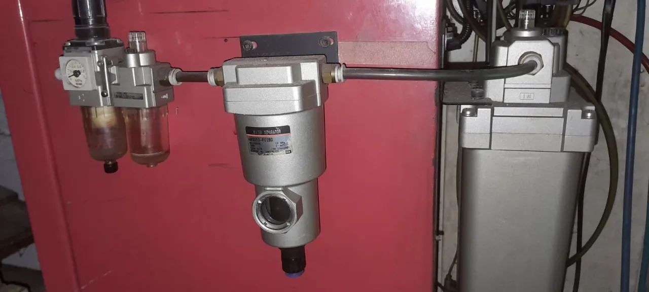 Máquina CNC DYNA 4500 - Foto 5