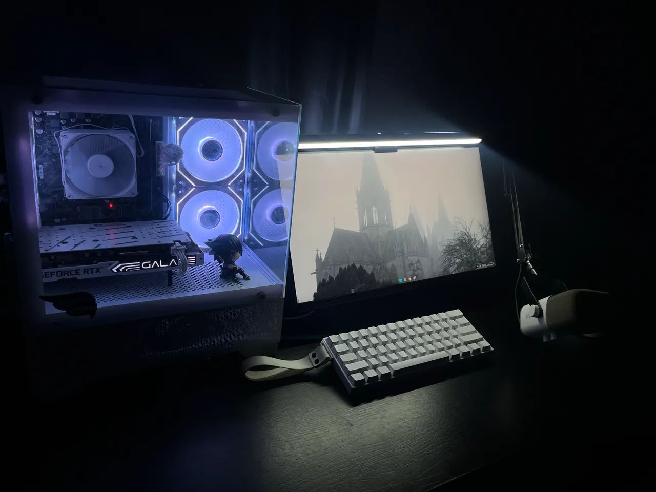 PC COMPUTADOR GAMER - Foto 2