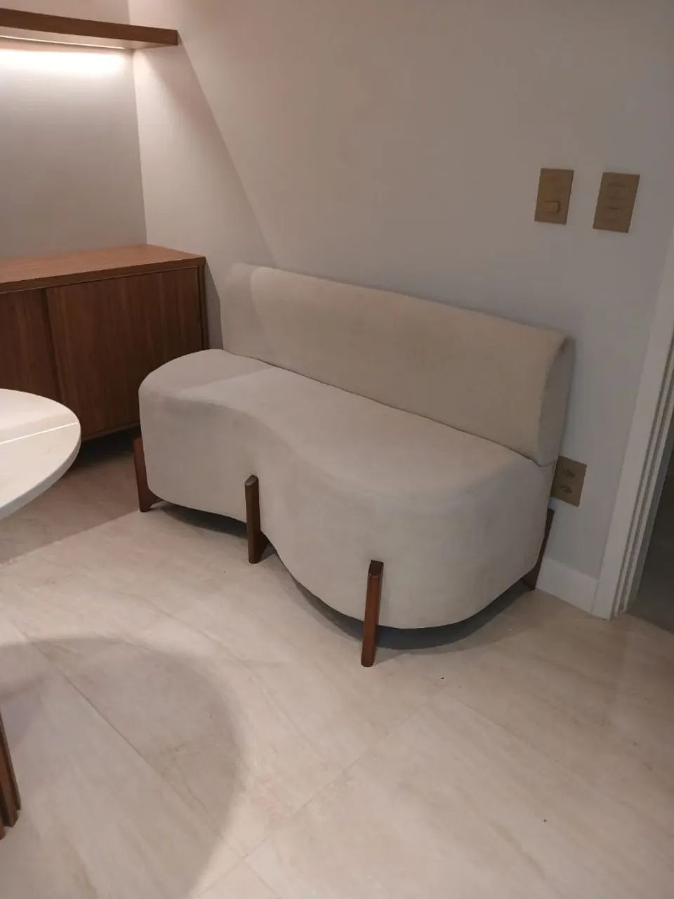 Sofa orgânico  - Foto 4